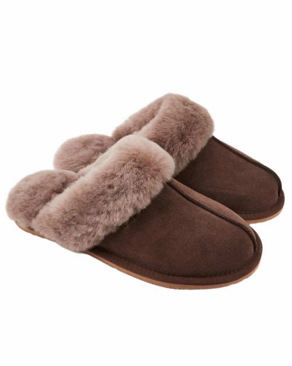 Dubarry Rockmill Slip On Slippers