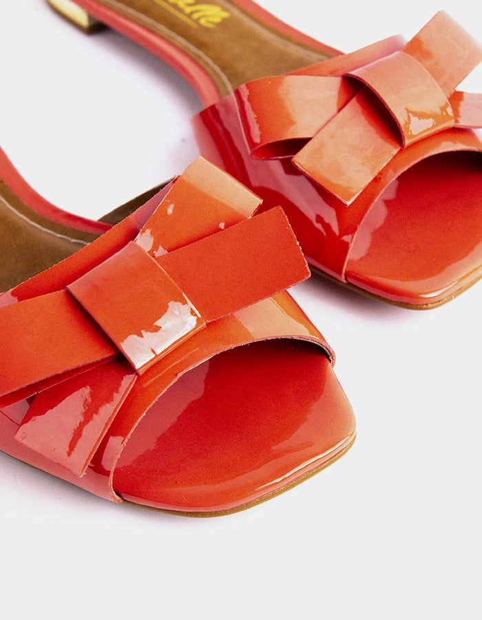 Ellie Coral Patent