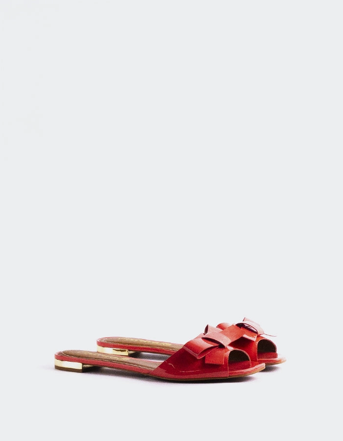 Ellie Coral Patent