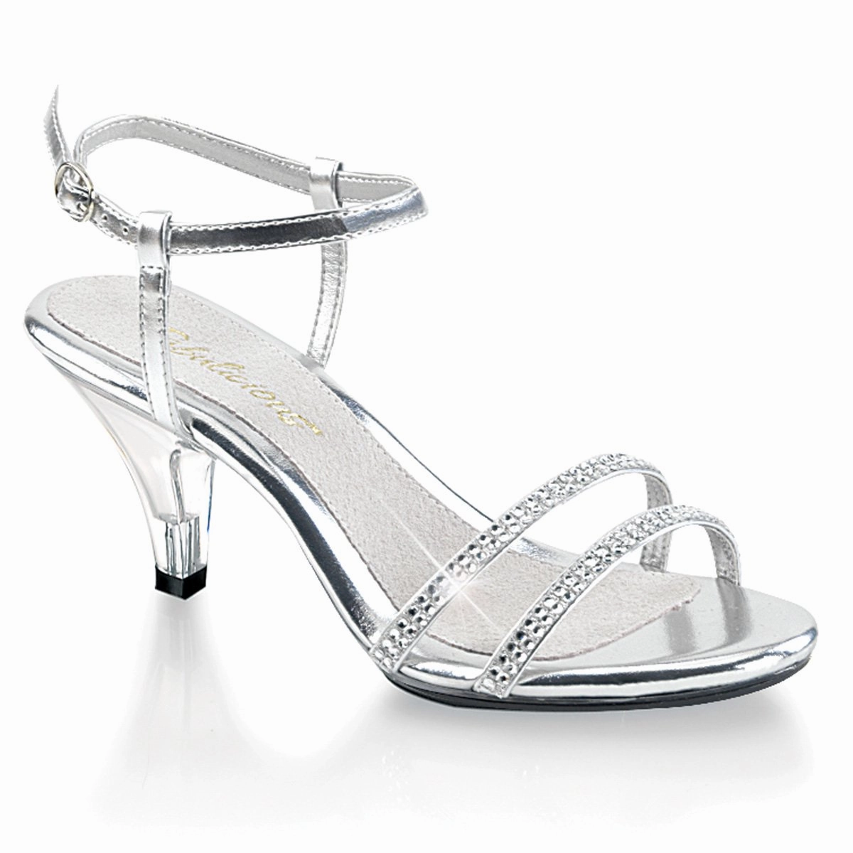 Fabulicious Belle-316