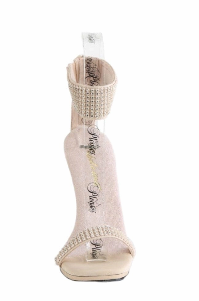 Fabulicious CHIC-40 Sandal