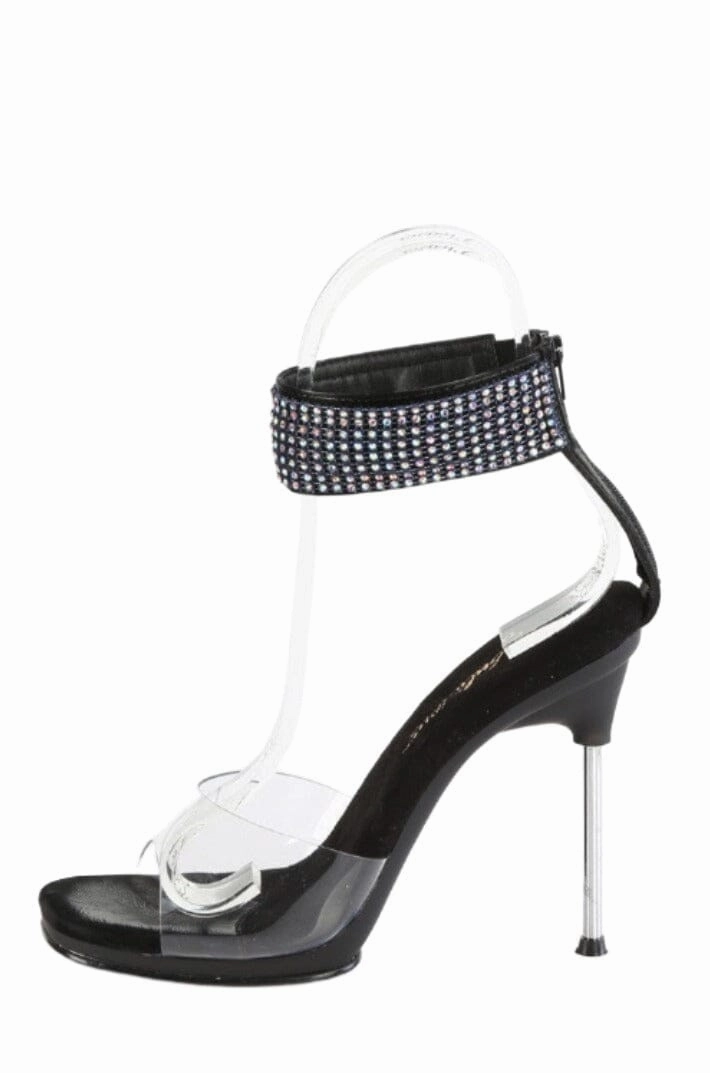 Fabulicious CHIC-42 Sandal