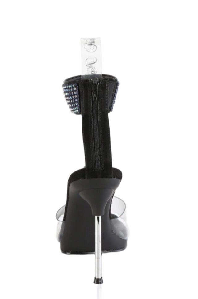Fabulicious CHIC-42 Sandal