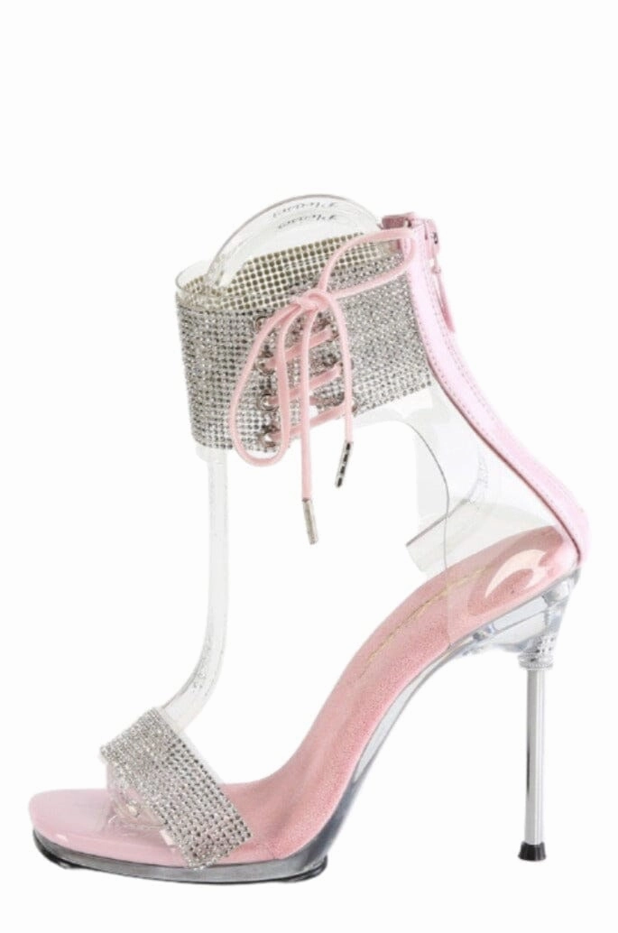 Fabulicious CHIC-47 Sandal