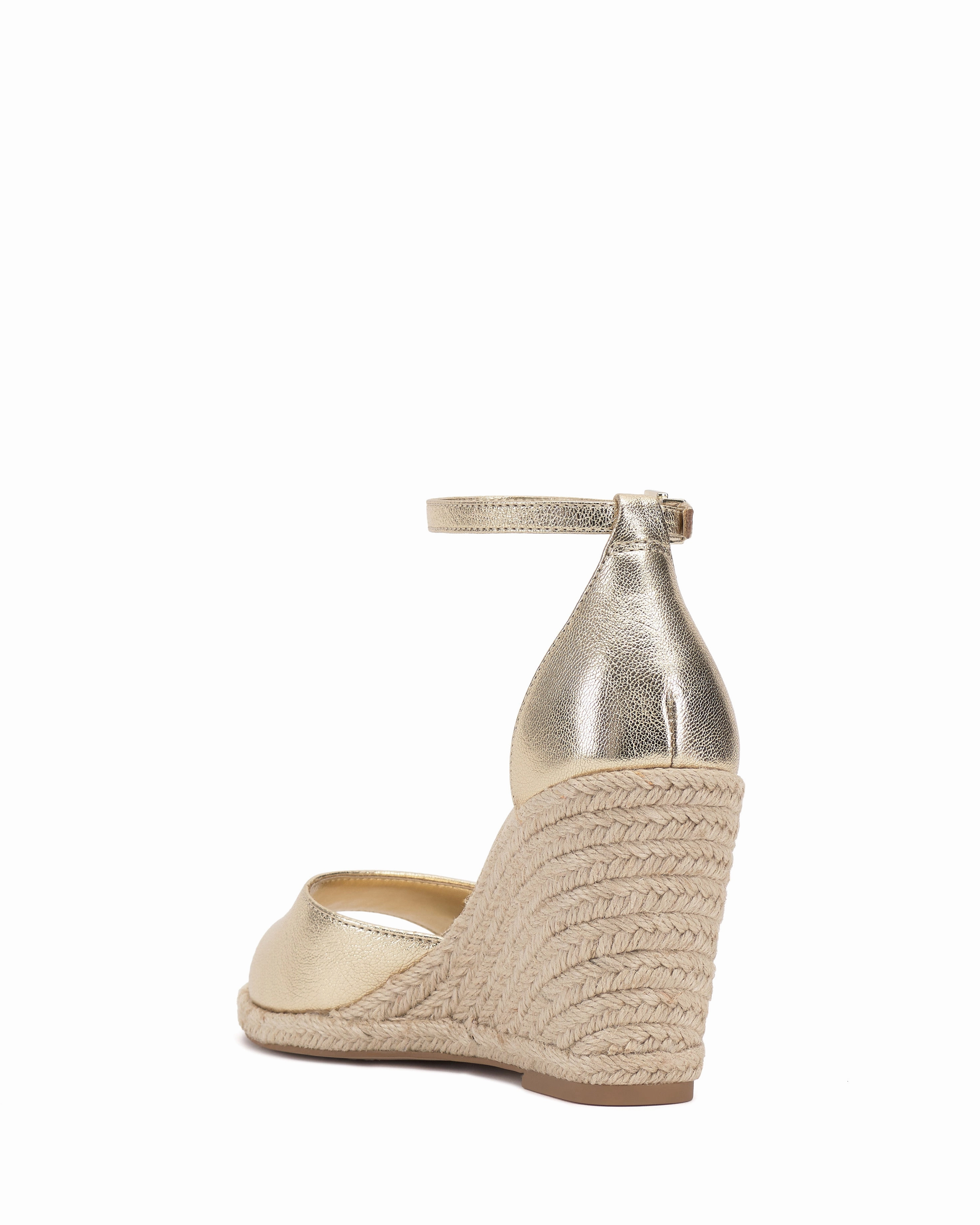 Felyn Espadrille Wedge Sandal