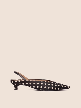 Floresta Dots Pump