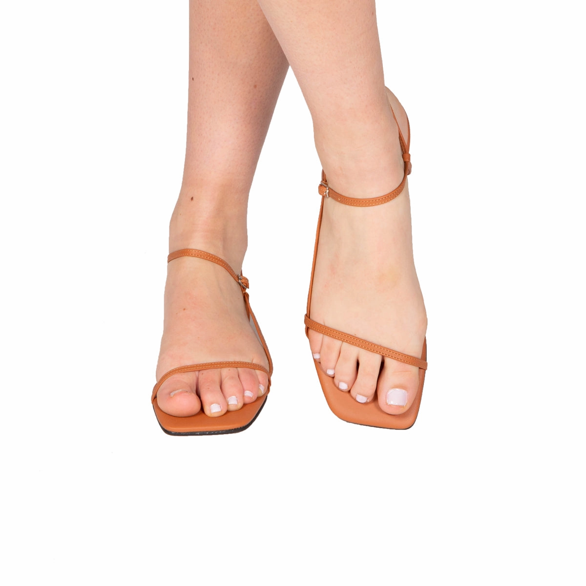 Fynn Tan Leather