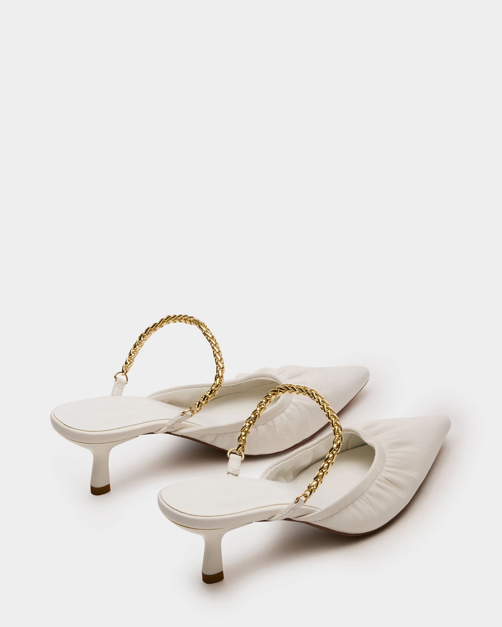 GALA BONE LEATHER