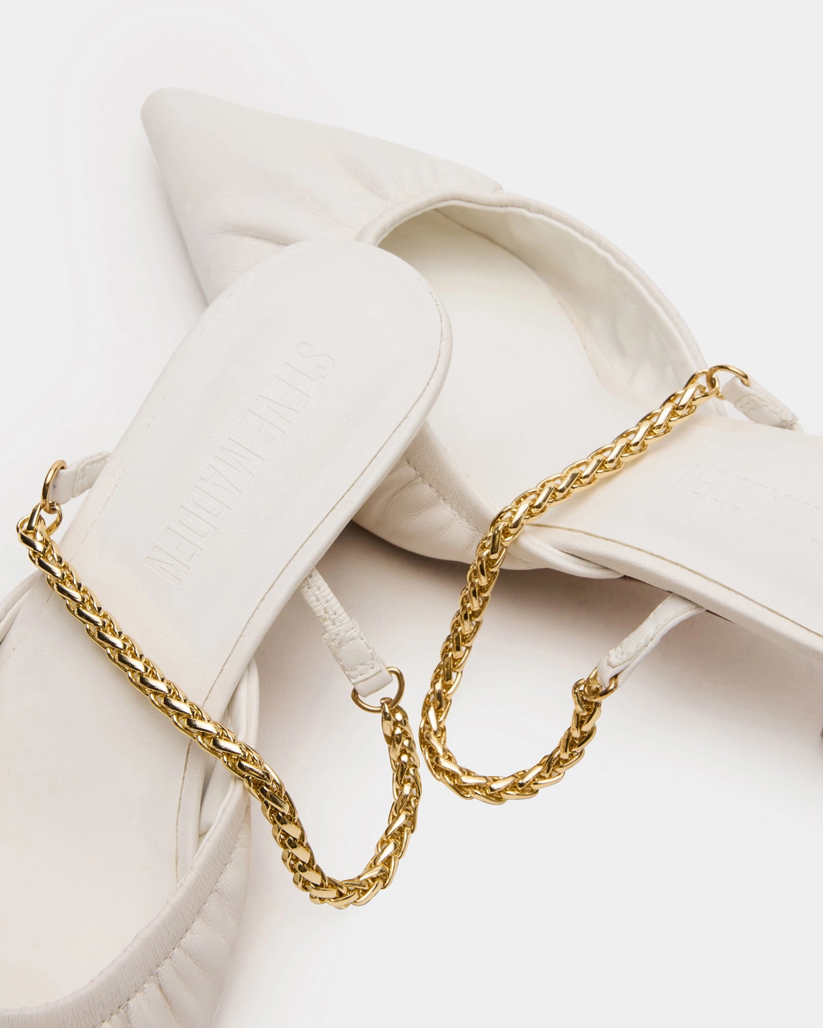 GALA BONE LEATHER