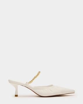 GALA BONE LEATHER