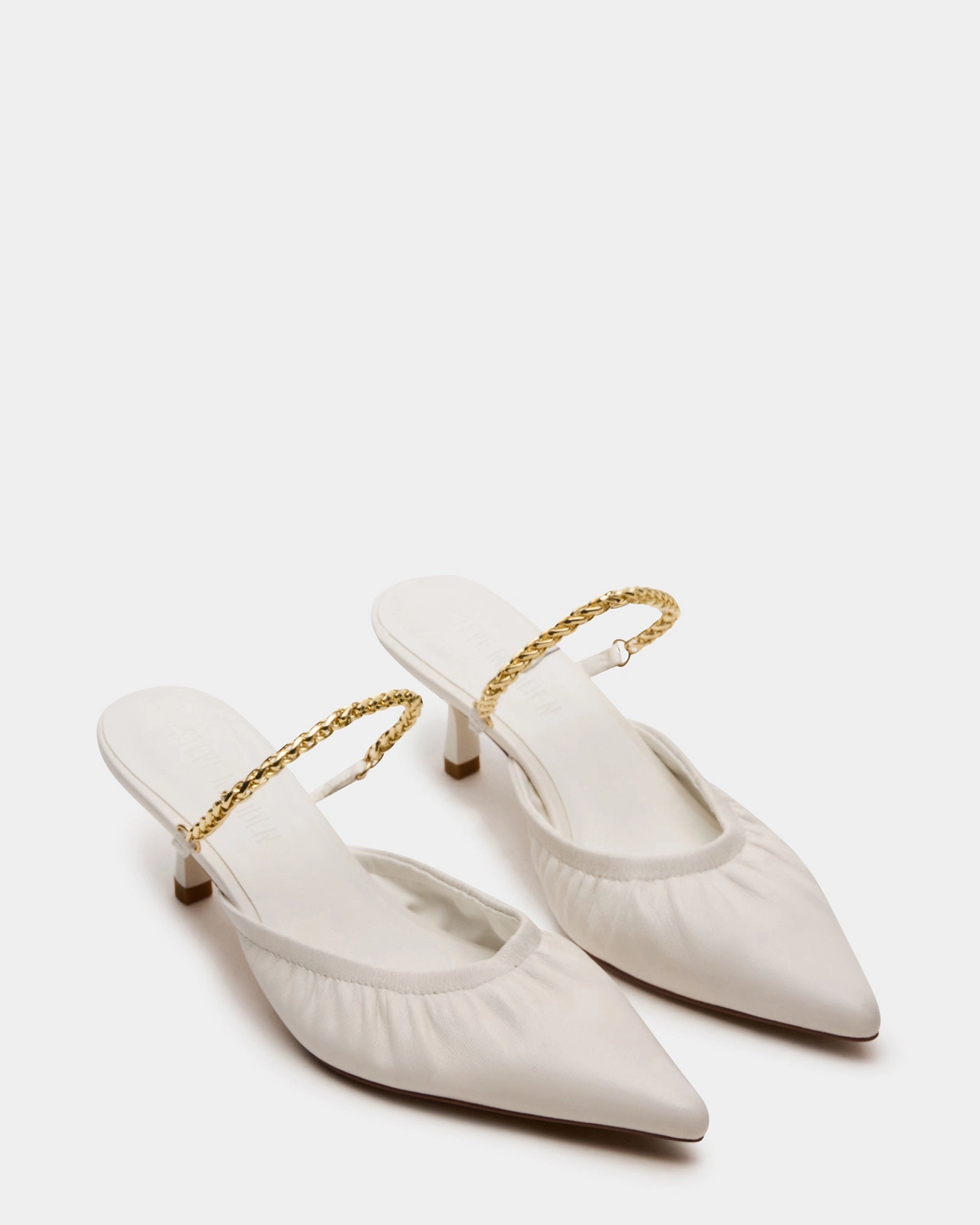 GALA BONE LEATHER
