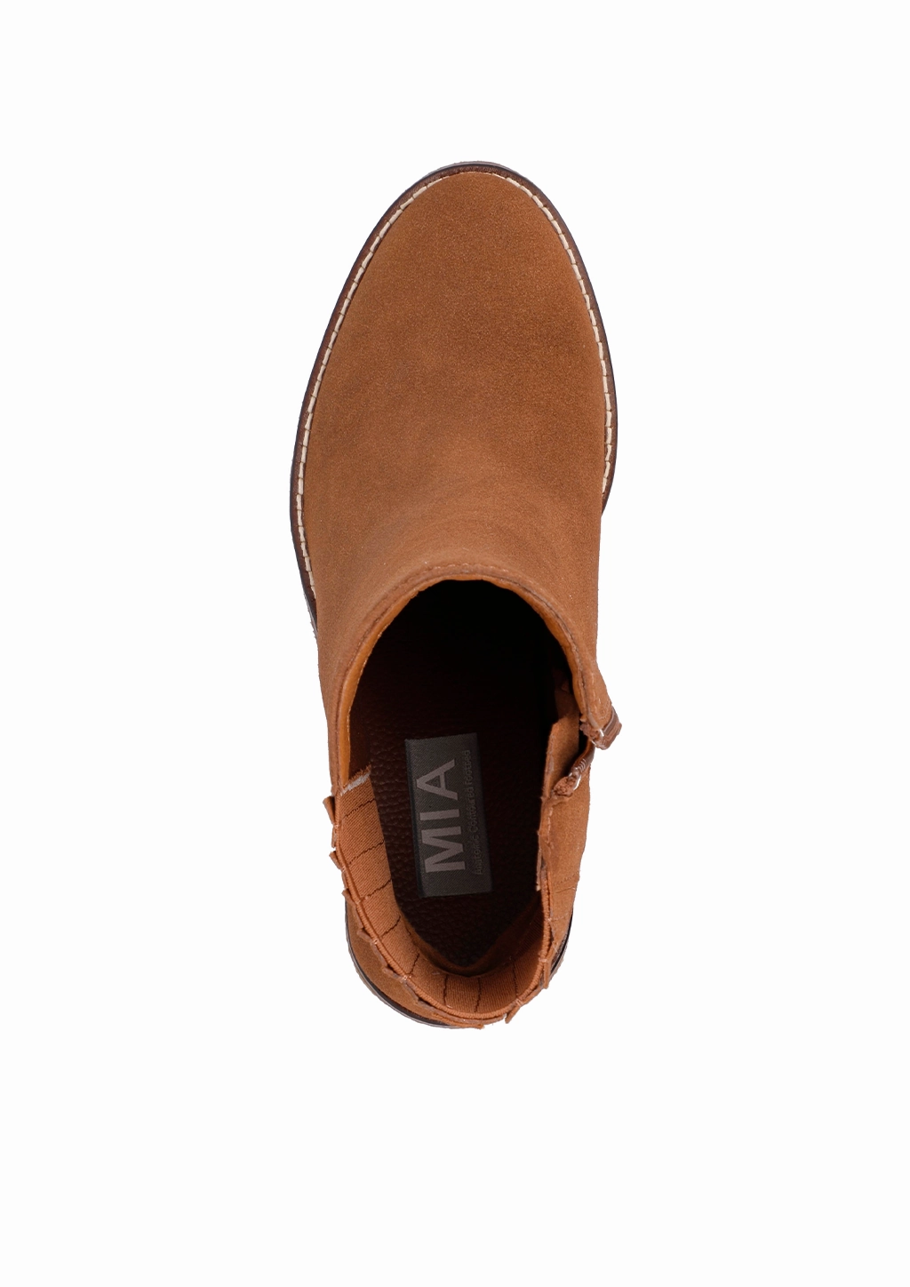 HARLOW - COGNAC