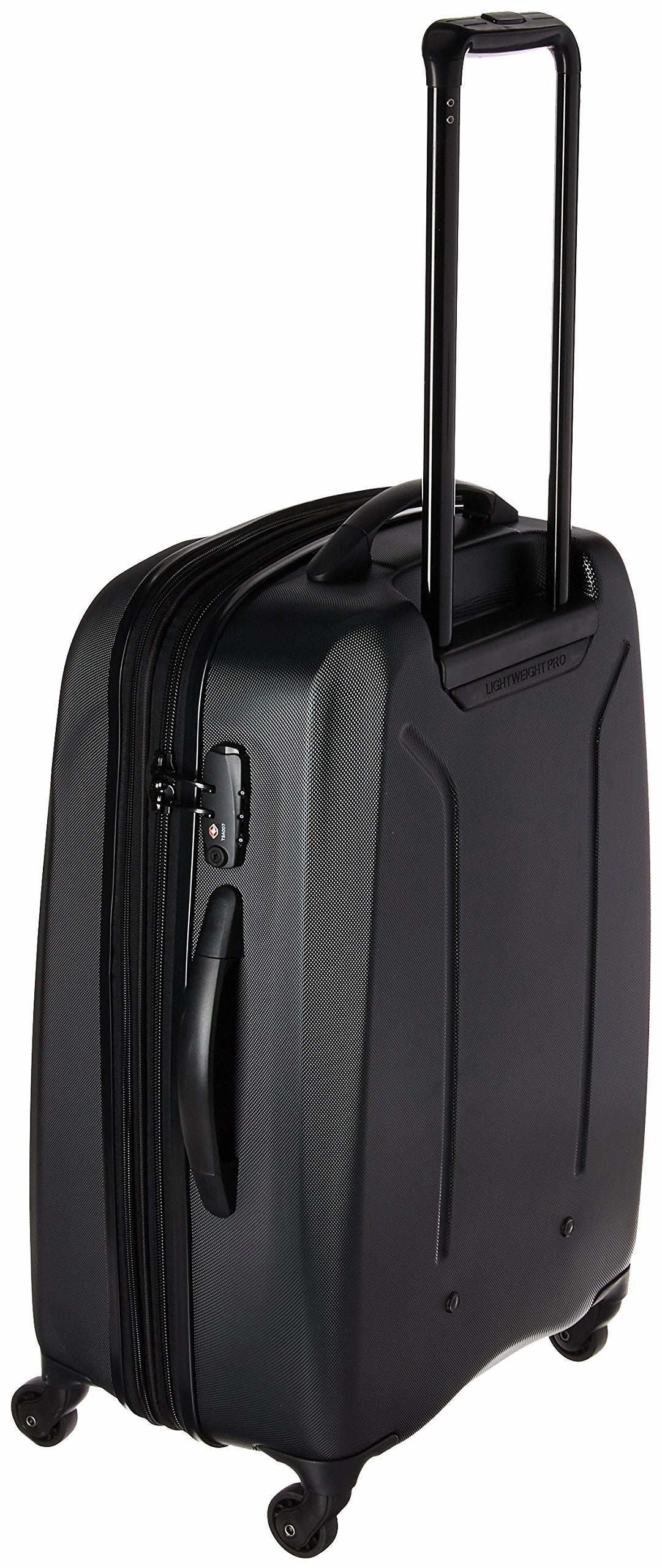 Heys America Lightweight Pro 26" 4-Wheel Medium Luggage