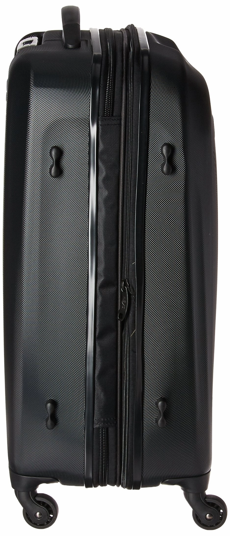 Heys America Lightweight Pro 26" 4-Wheel Medium Luggage