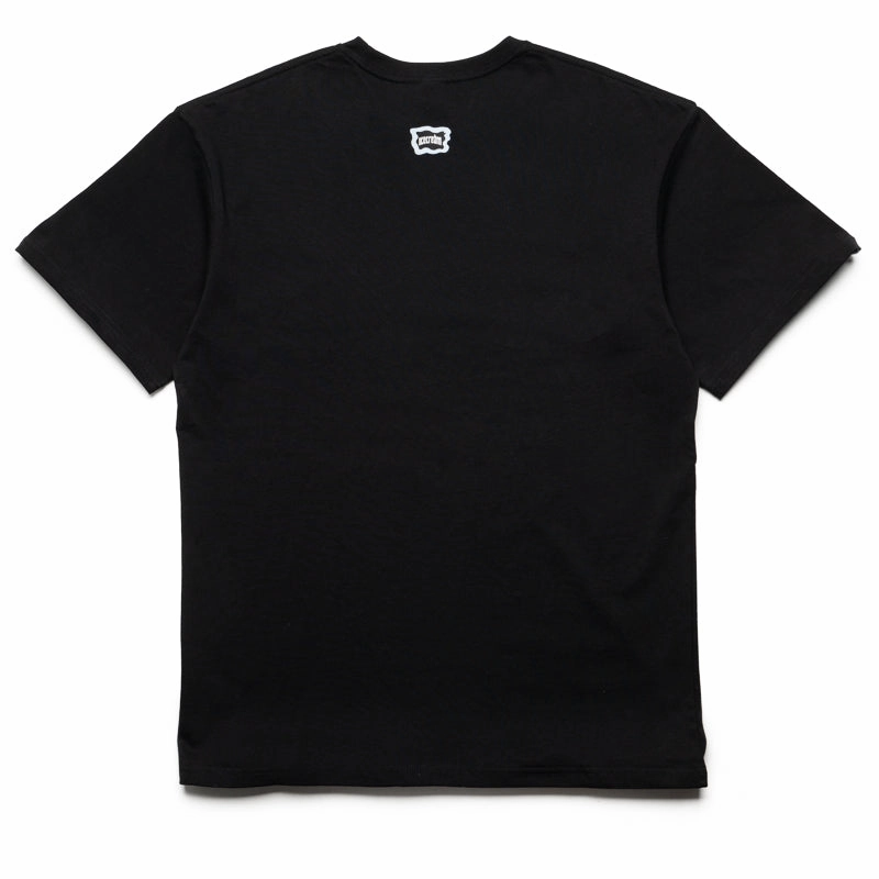 Ice Cream Weight Tee - Black
