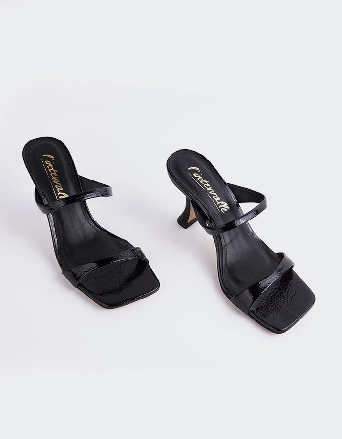 Jandira Black Naplack