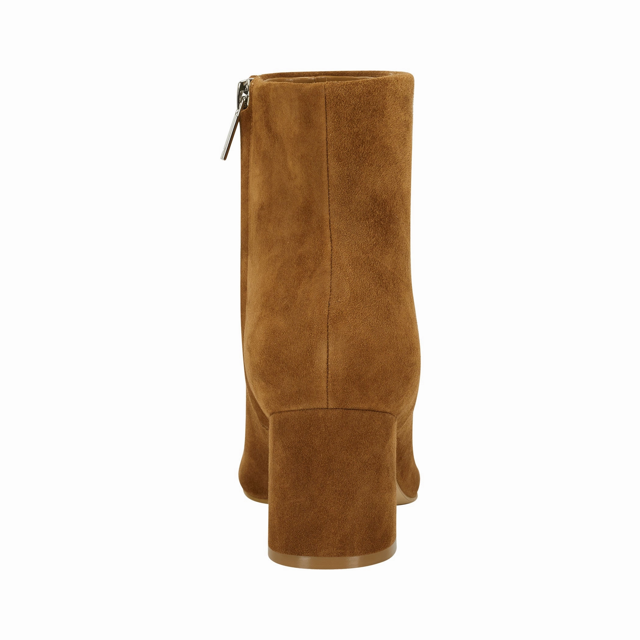 Jarli Pointy Ankle Bootie