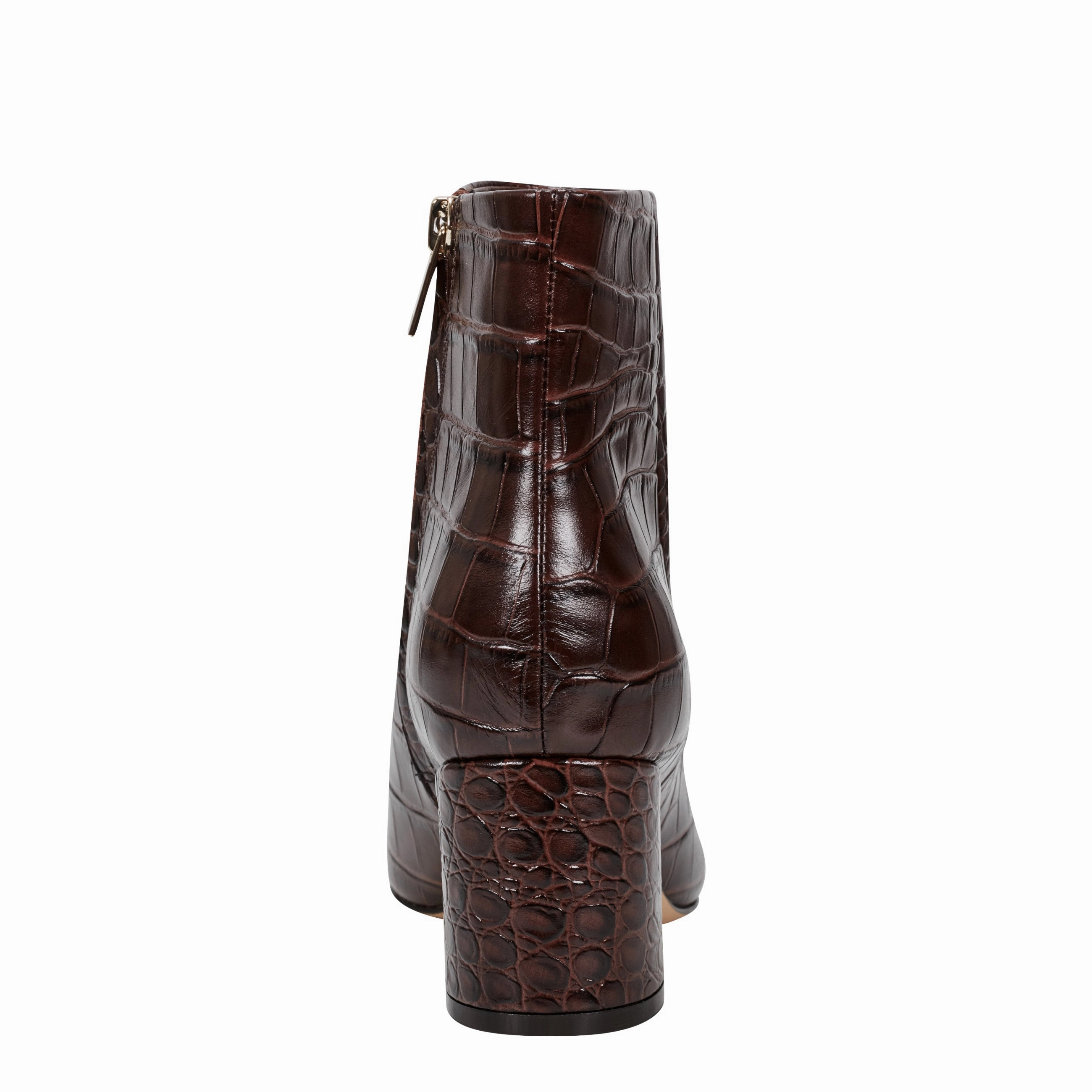 Jarli Pointy Ankle Bootie