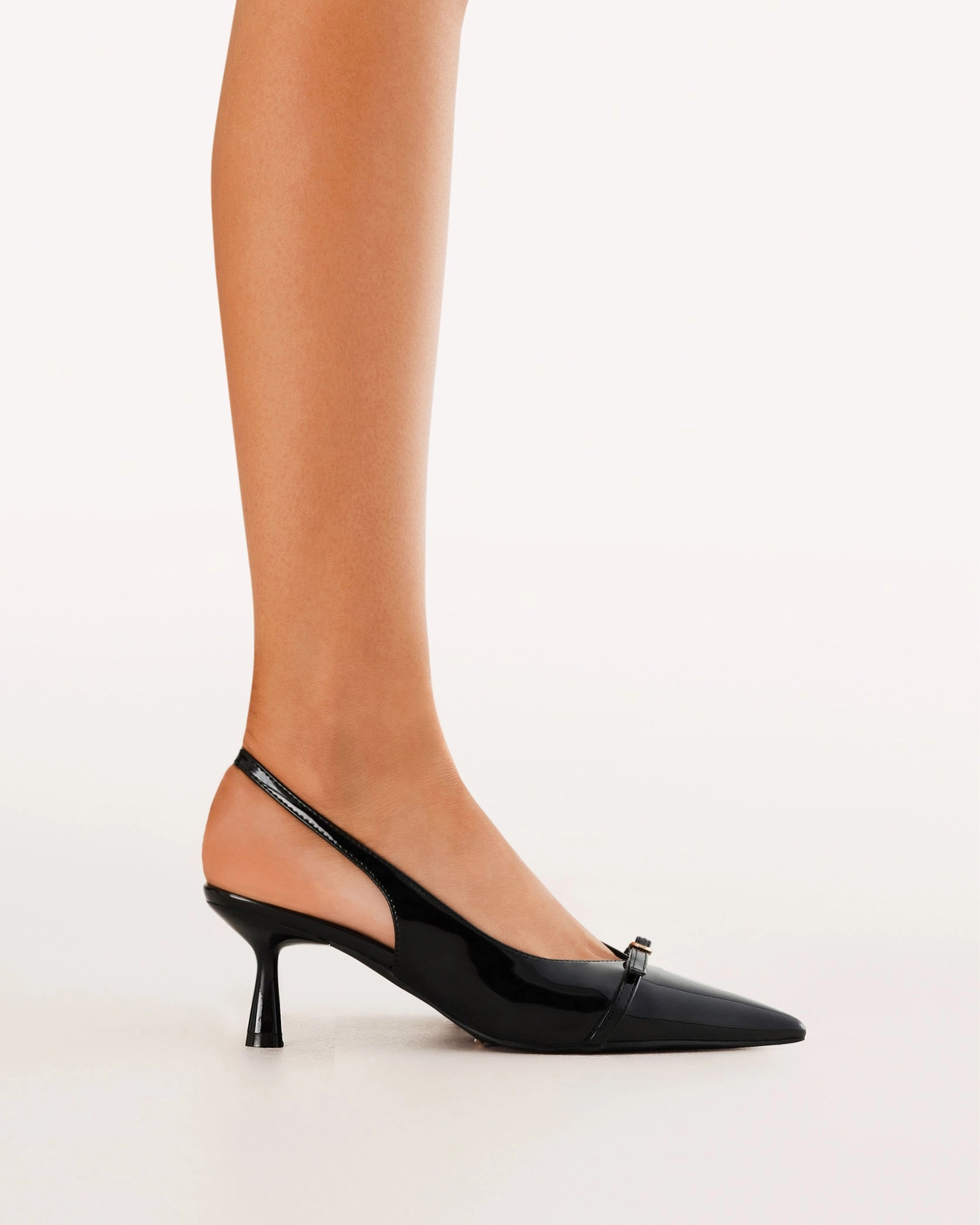 KADENCE - BLACK PATENT