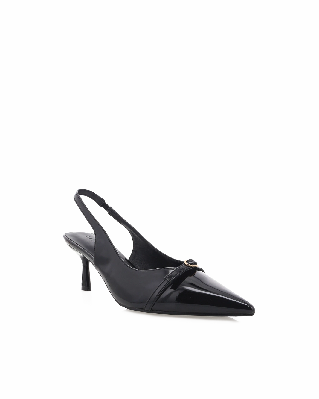 KADENCE - BLACK PATENT