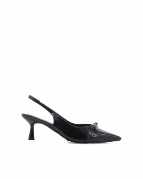 KADENCE - BLACK PATENT