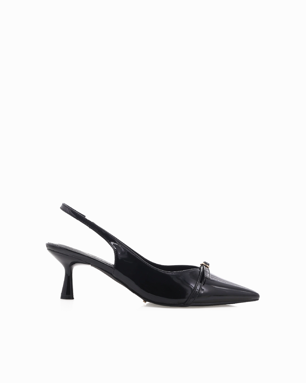 KADENCE - BLACK PATENT