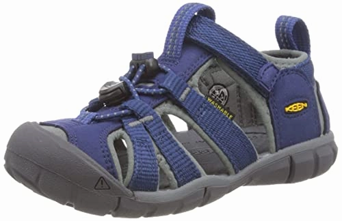 KEEN. Unisex Kinder Seacamp 2 CNX Sandalen