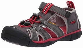 KEEN. Unisex Kinder Seacamp 2 CNX Sandalen