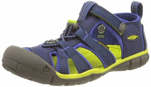 KEEN. Unisex Kinder Seacamp 2 CNX Sandalen