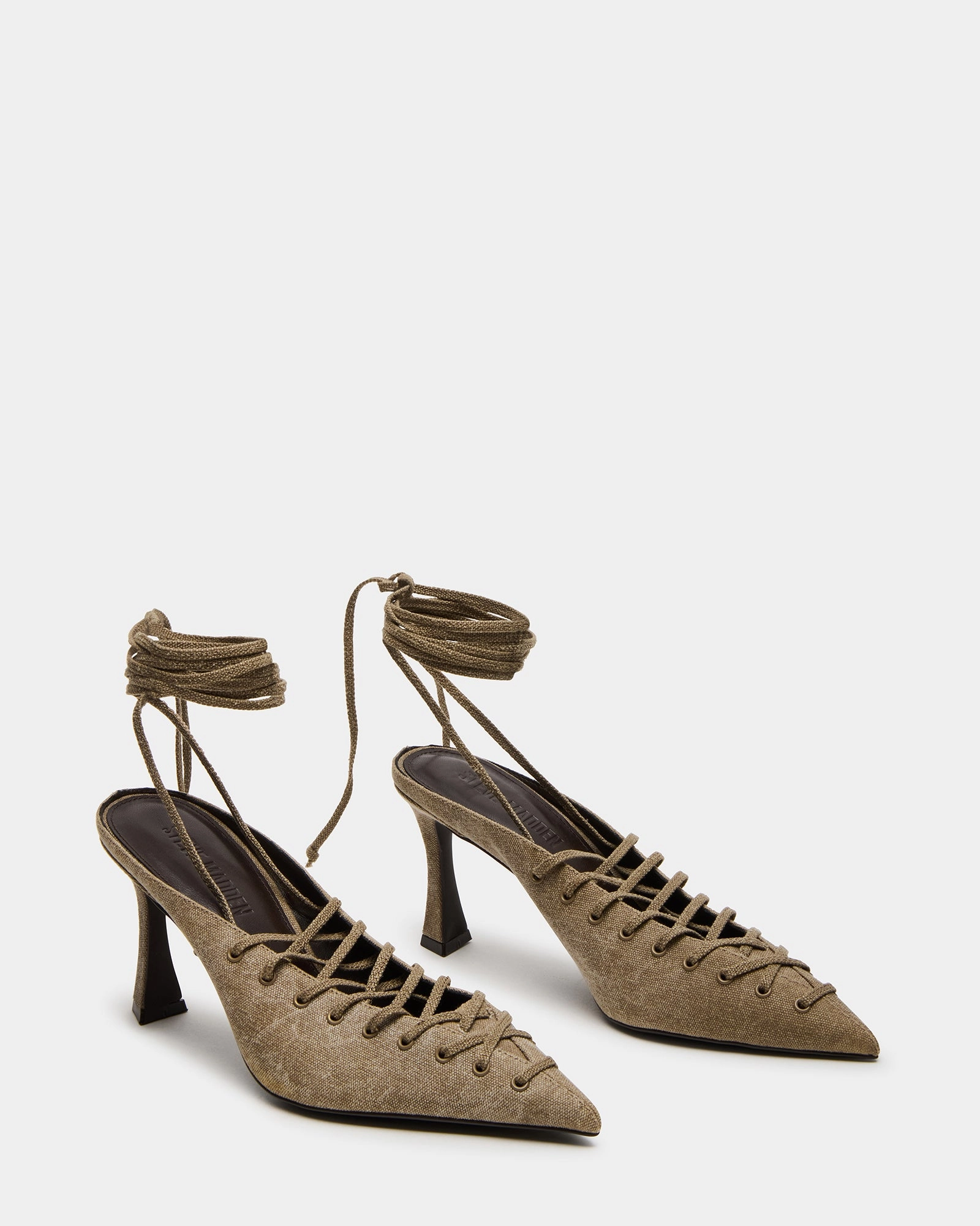 LACELLE OLIVE