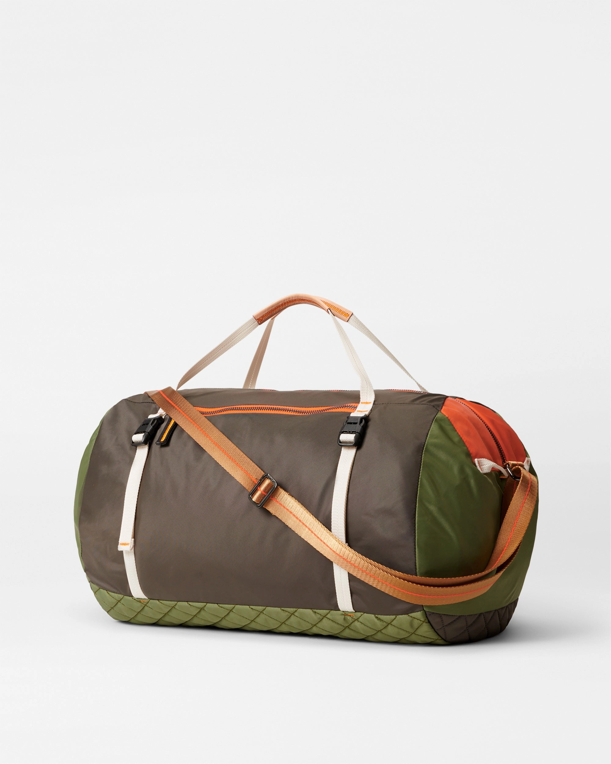 Magnet Multi Hudson Sport Duffle