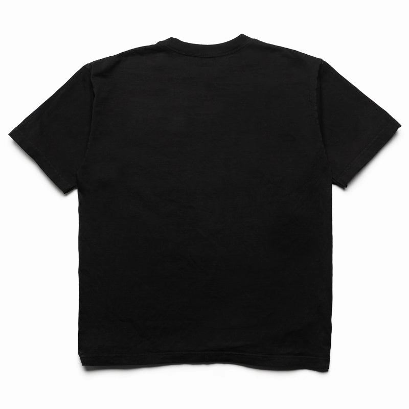 Market Gorpcore Bears Tee - Washed Black