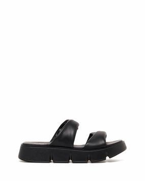Maxie Black Smooth *FINAL SALE*