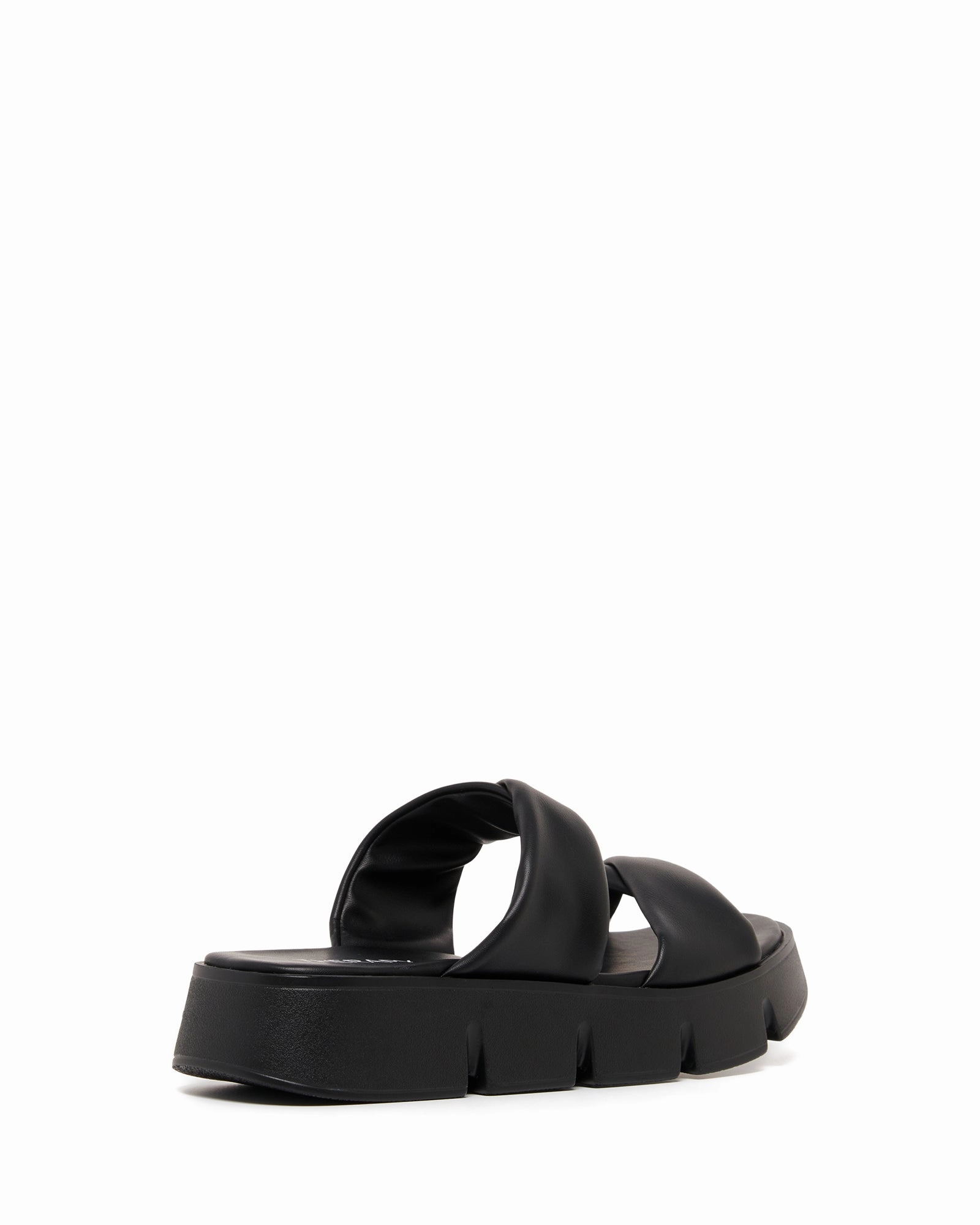 Maxie Black Smooth *FINAL SALE*