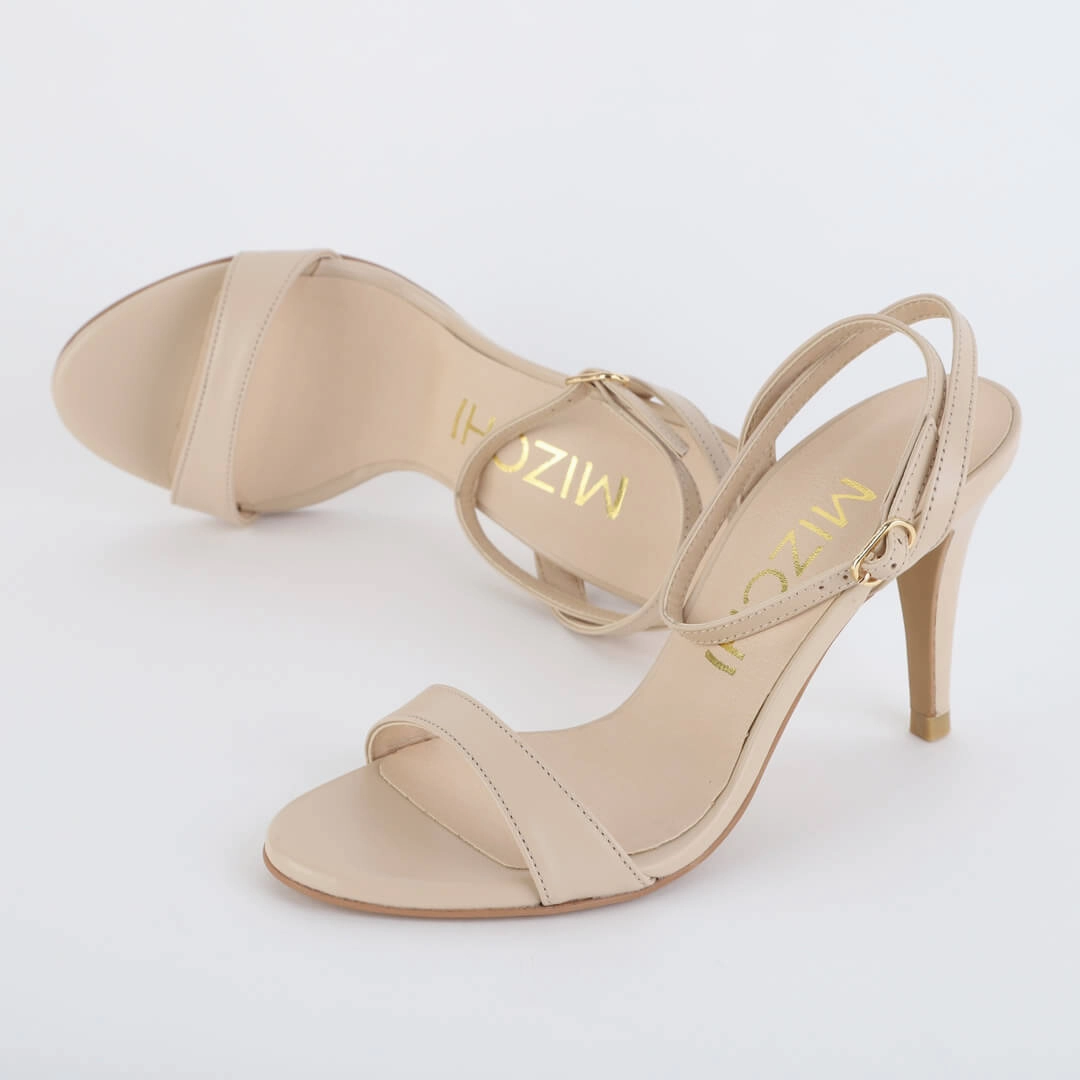 MEGAN - light beige