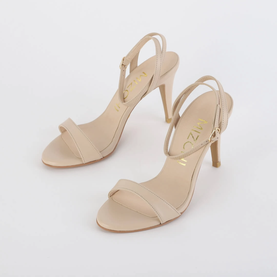 MEGAN - light beige
