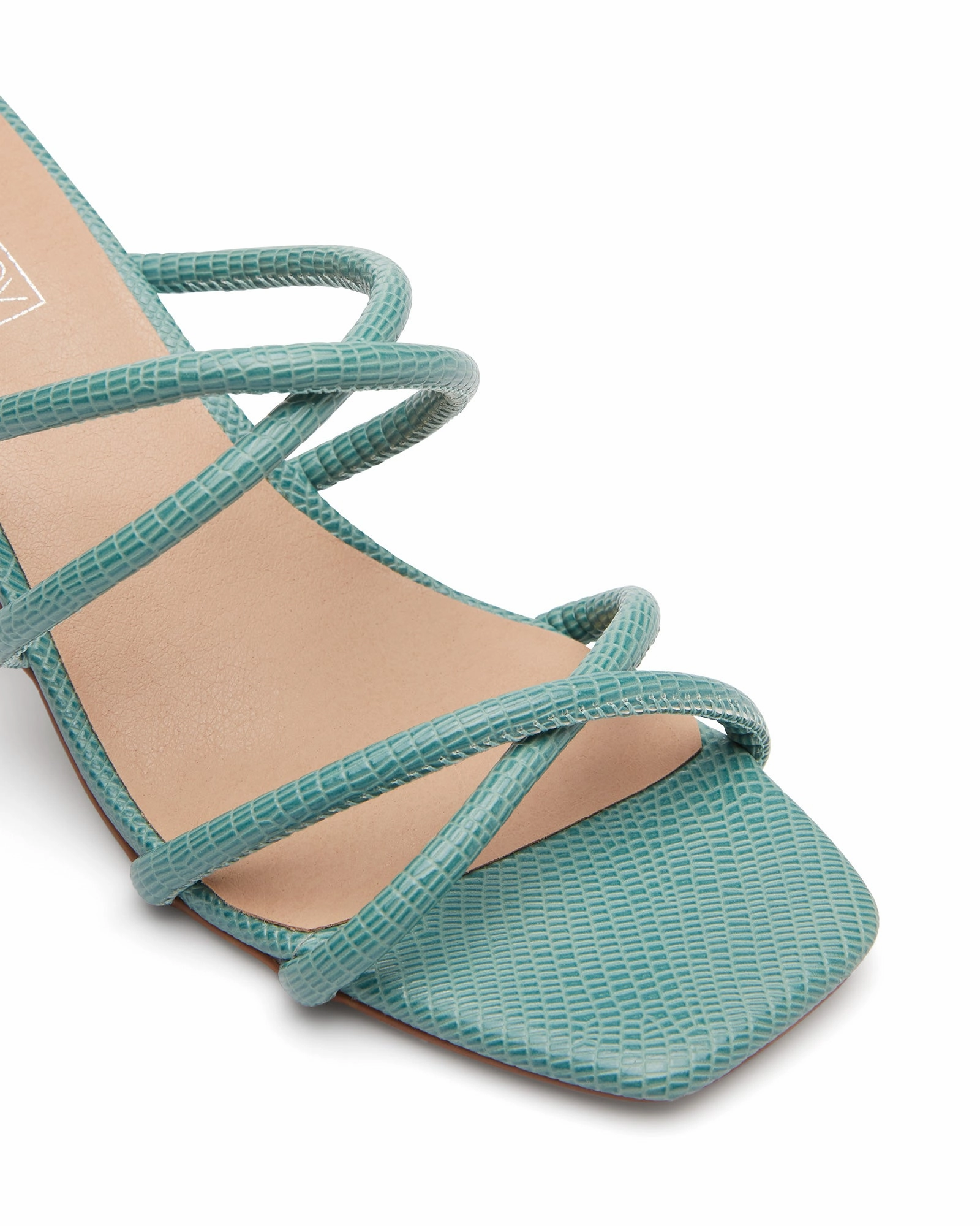 Minaj Mint *FINAL SALE*