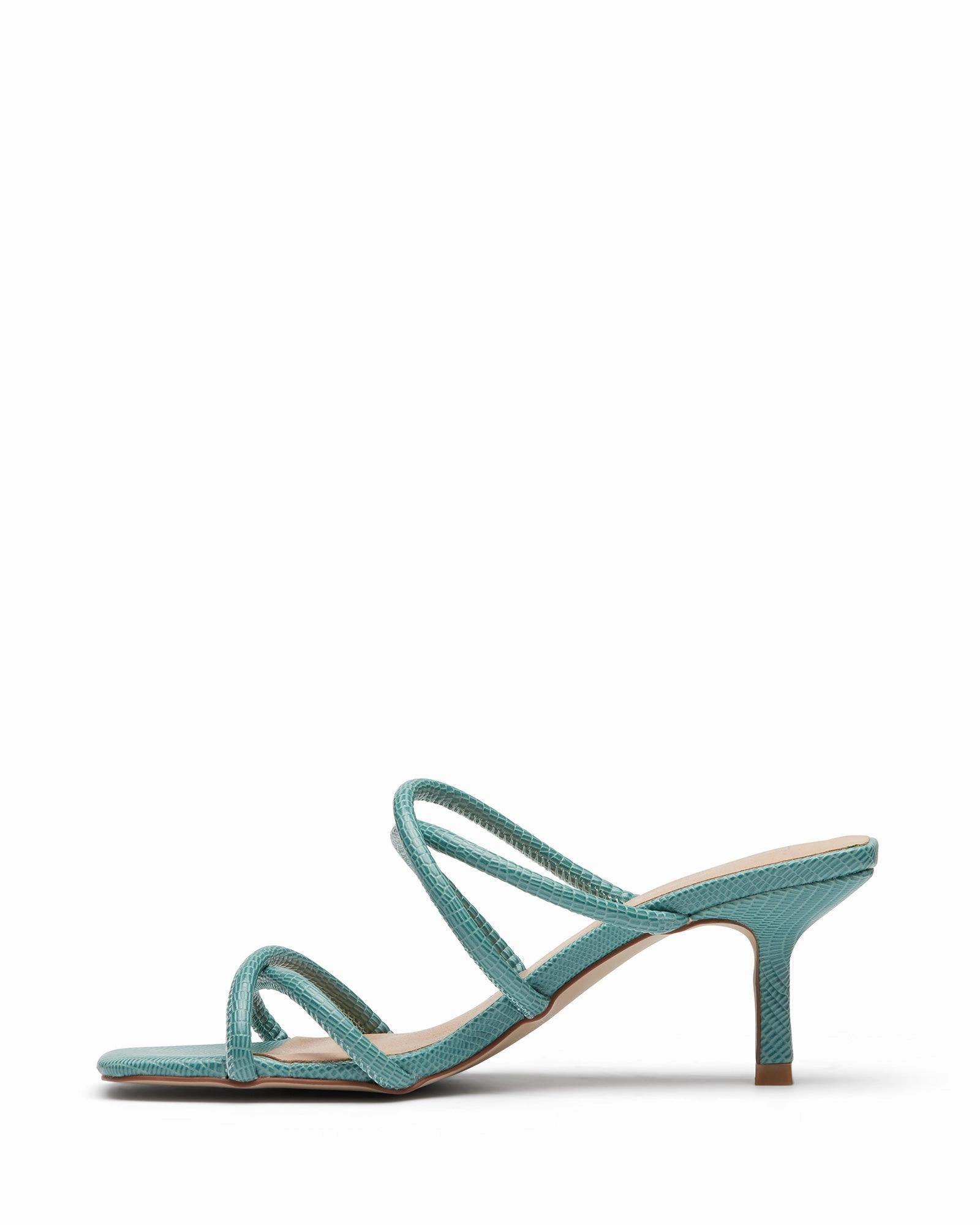 Minaj Mint *FINAL SALE*
