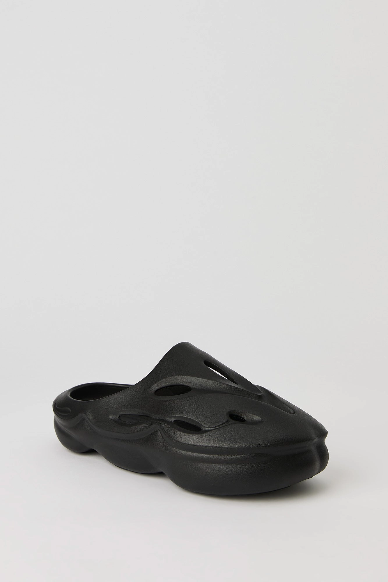 Molded Slip-On Clogs