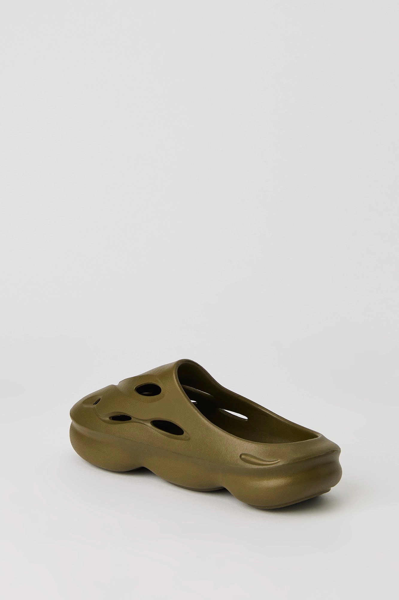 Molded Slip-On Clogs