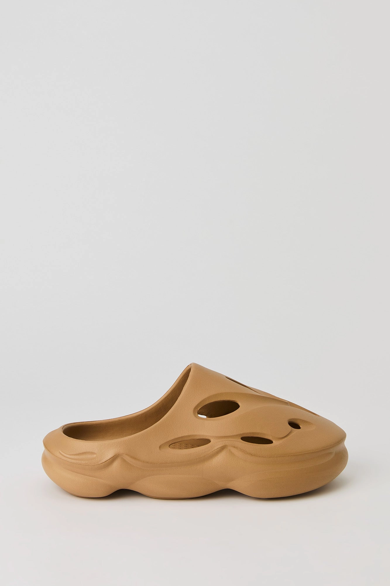Molded Slip-On Clogs