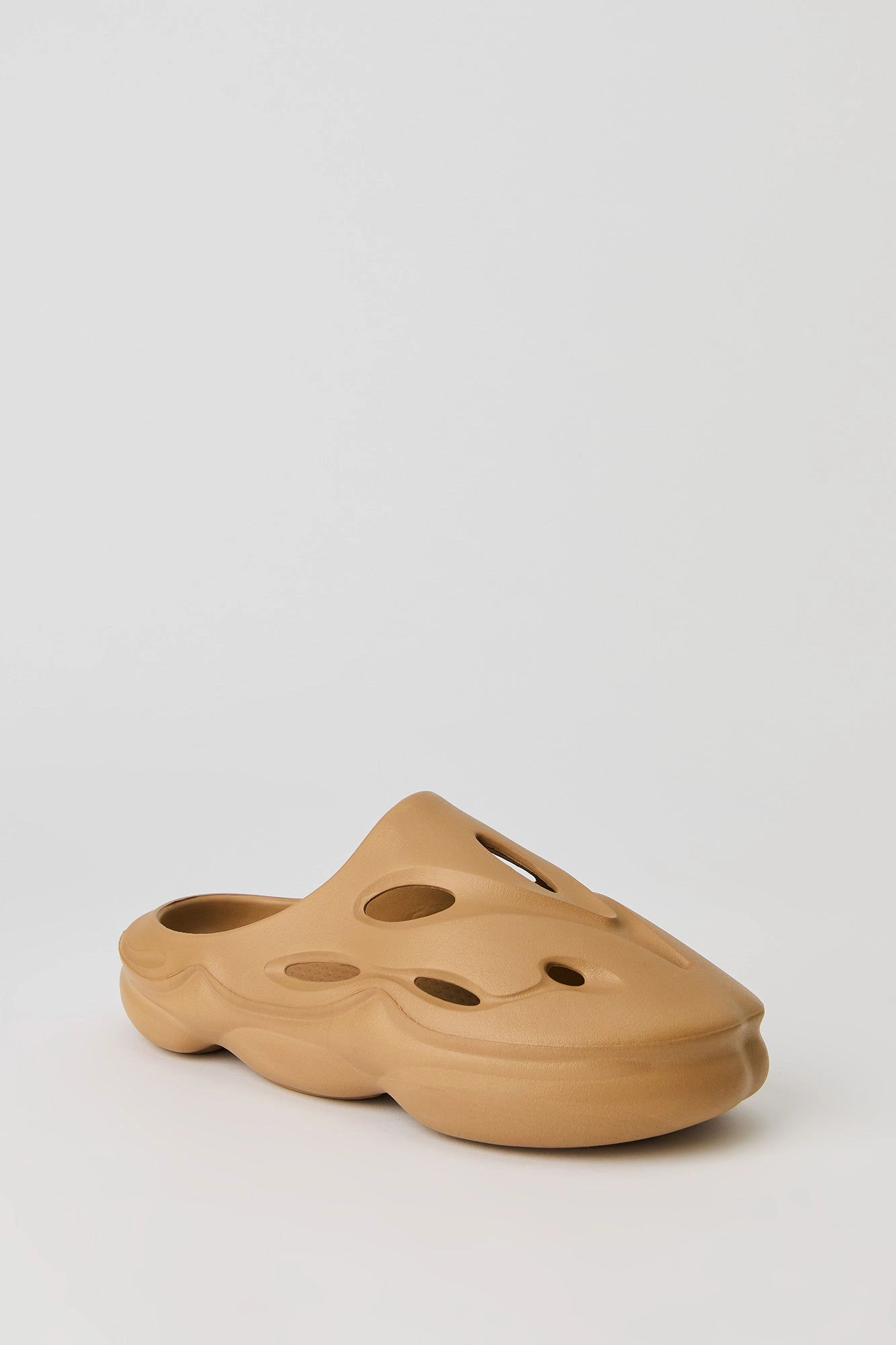 Molded Slip-On Clogs