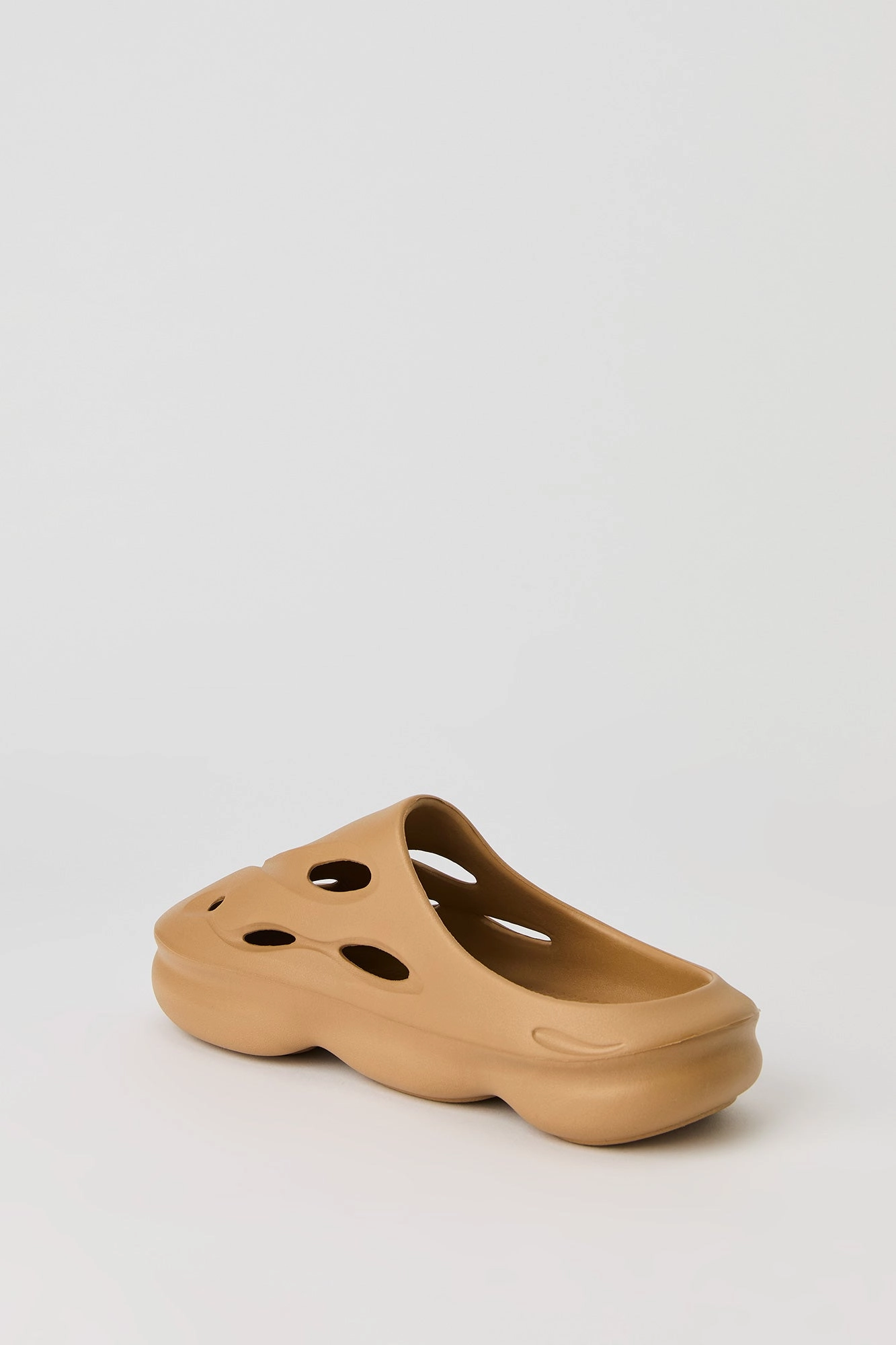 Molded Slip-On Clogs