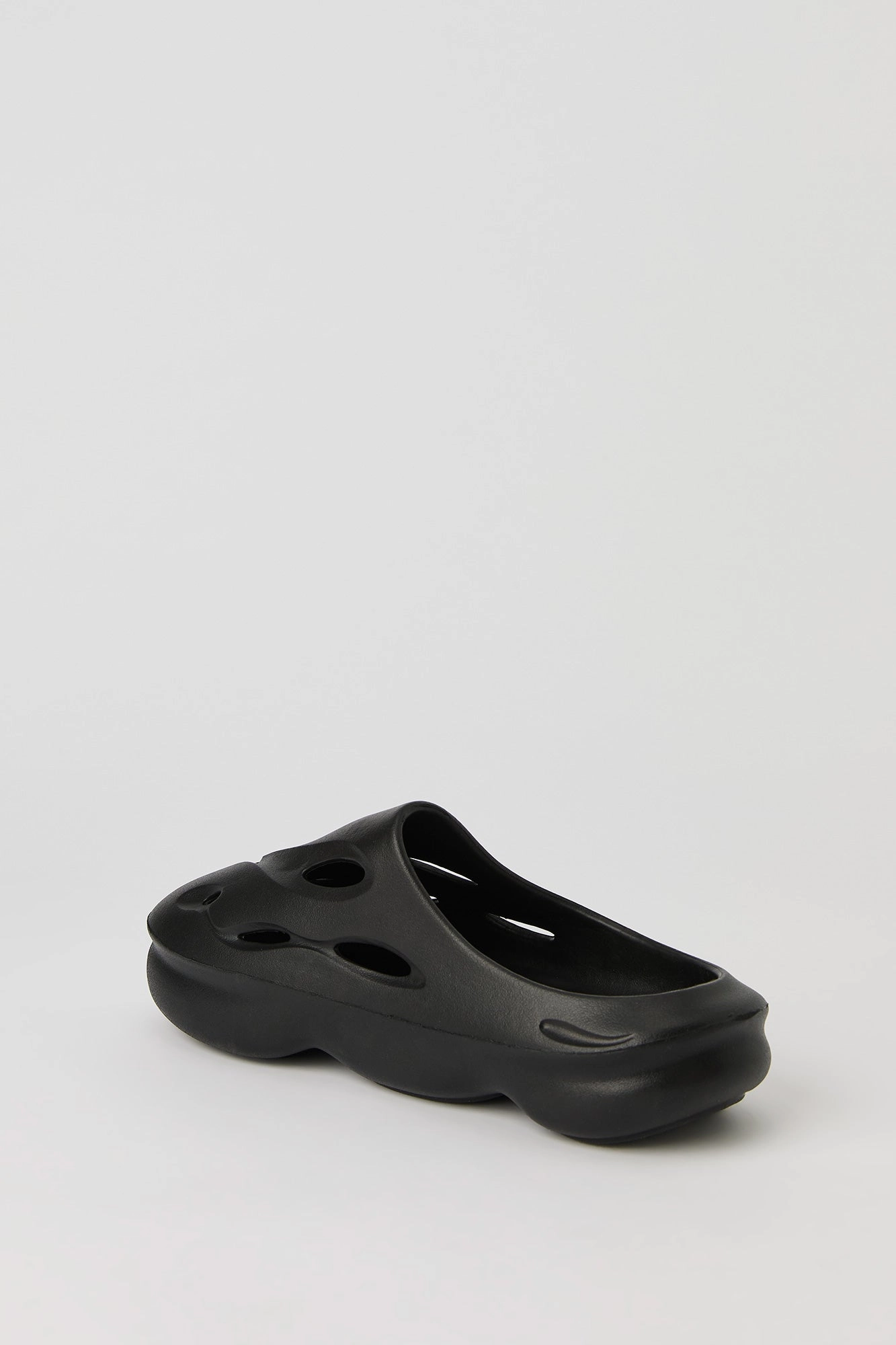 Molded Slip-On Clogs