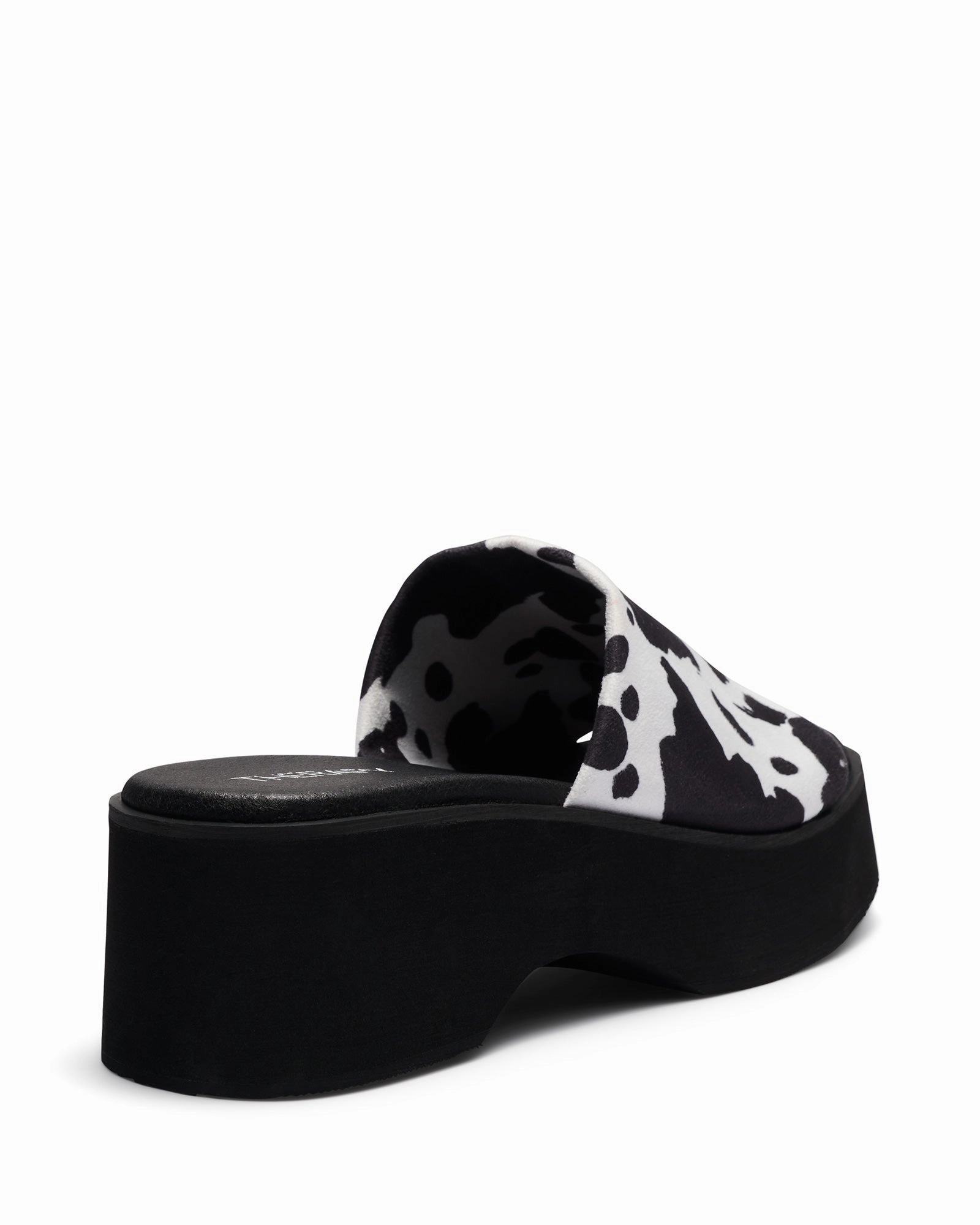 Naomi Black Cow *FINAL SALE*