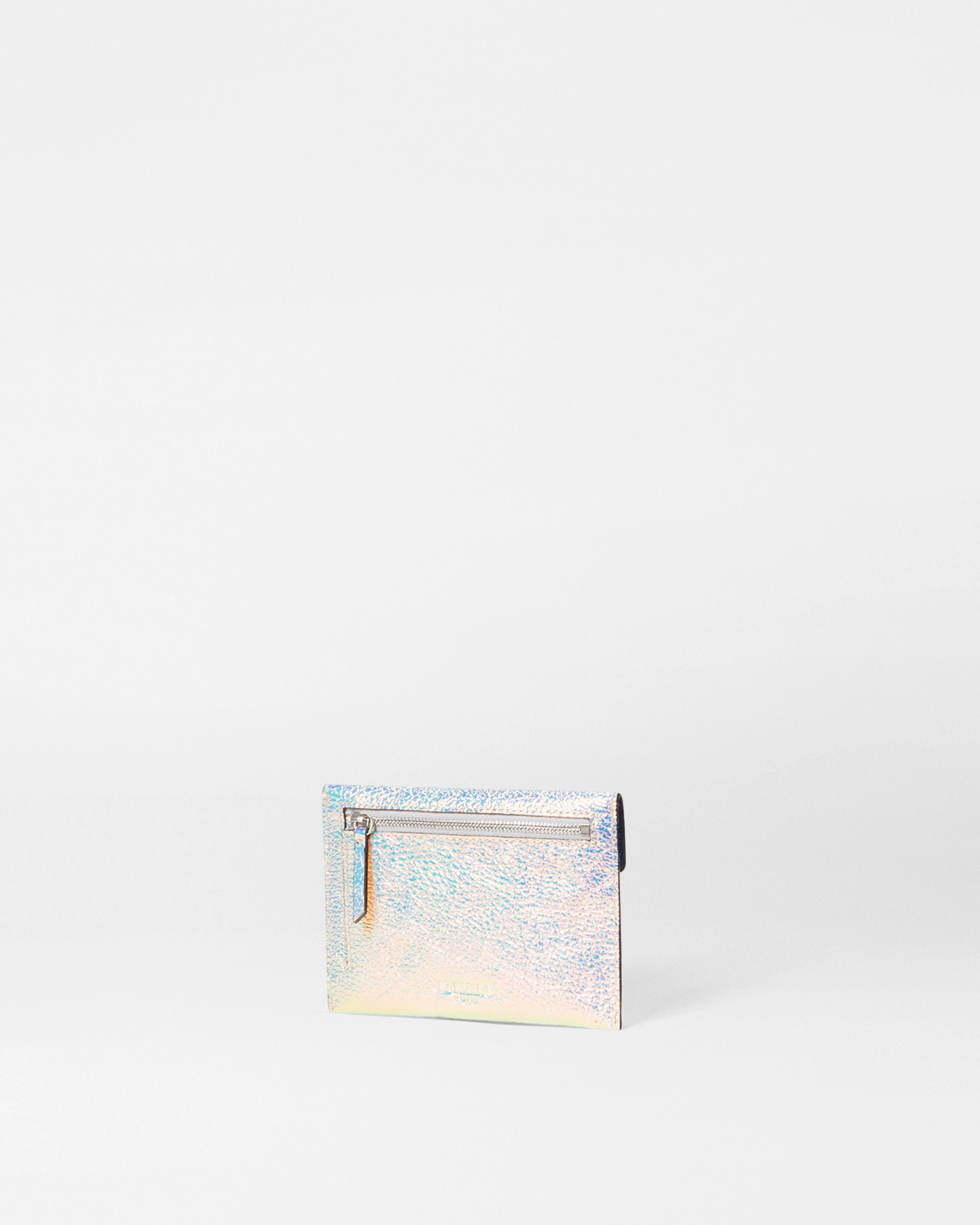 Opal Leather Greta