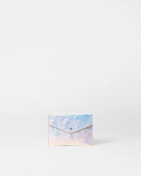 Opal Leather Greta