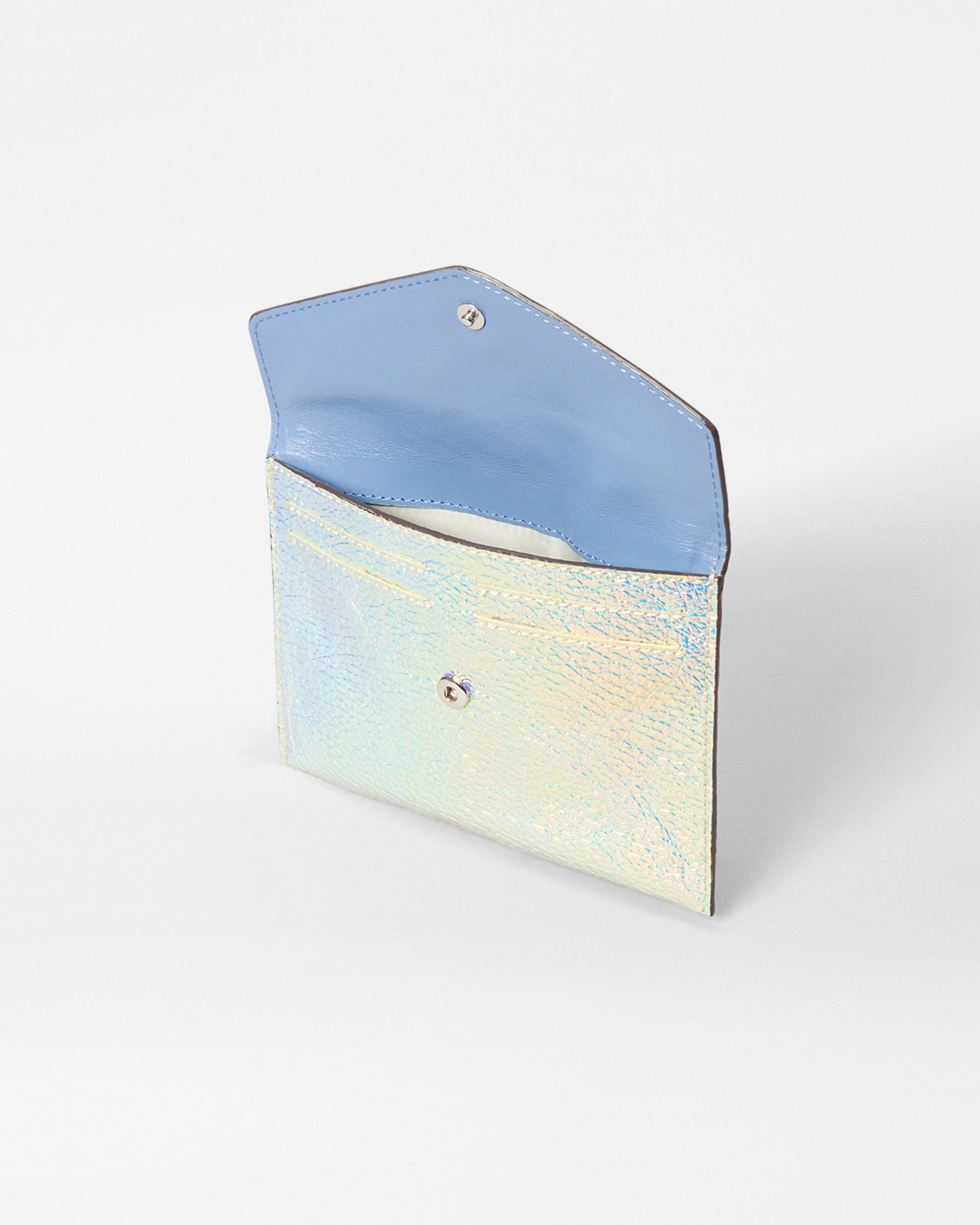 Opal Leather Greta