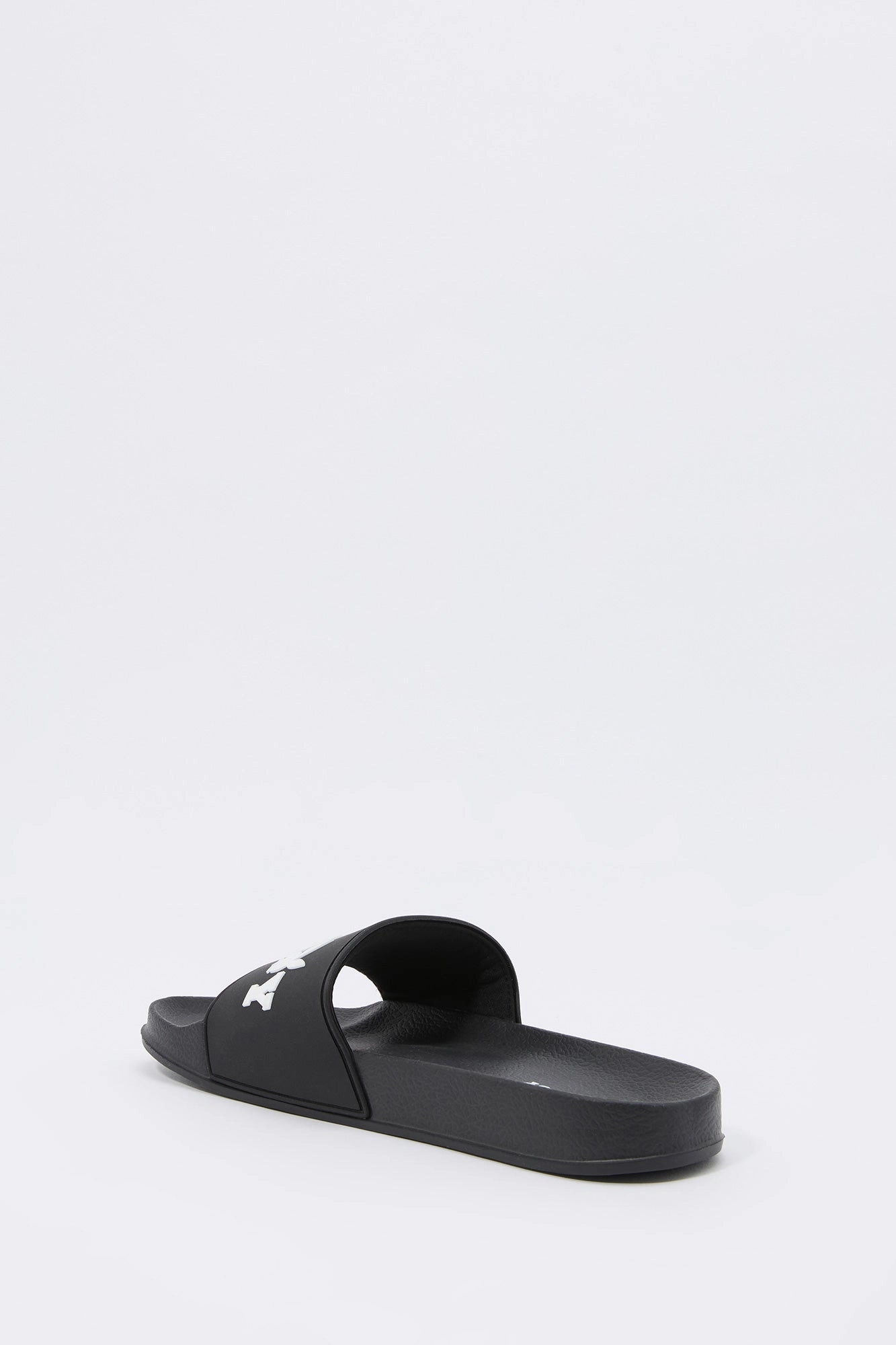 Playboy Embossed Slide