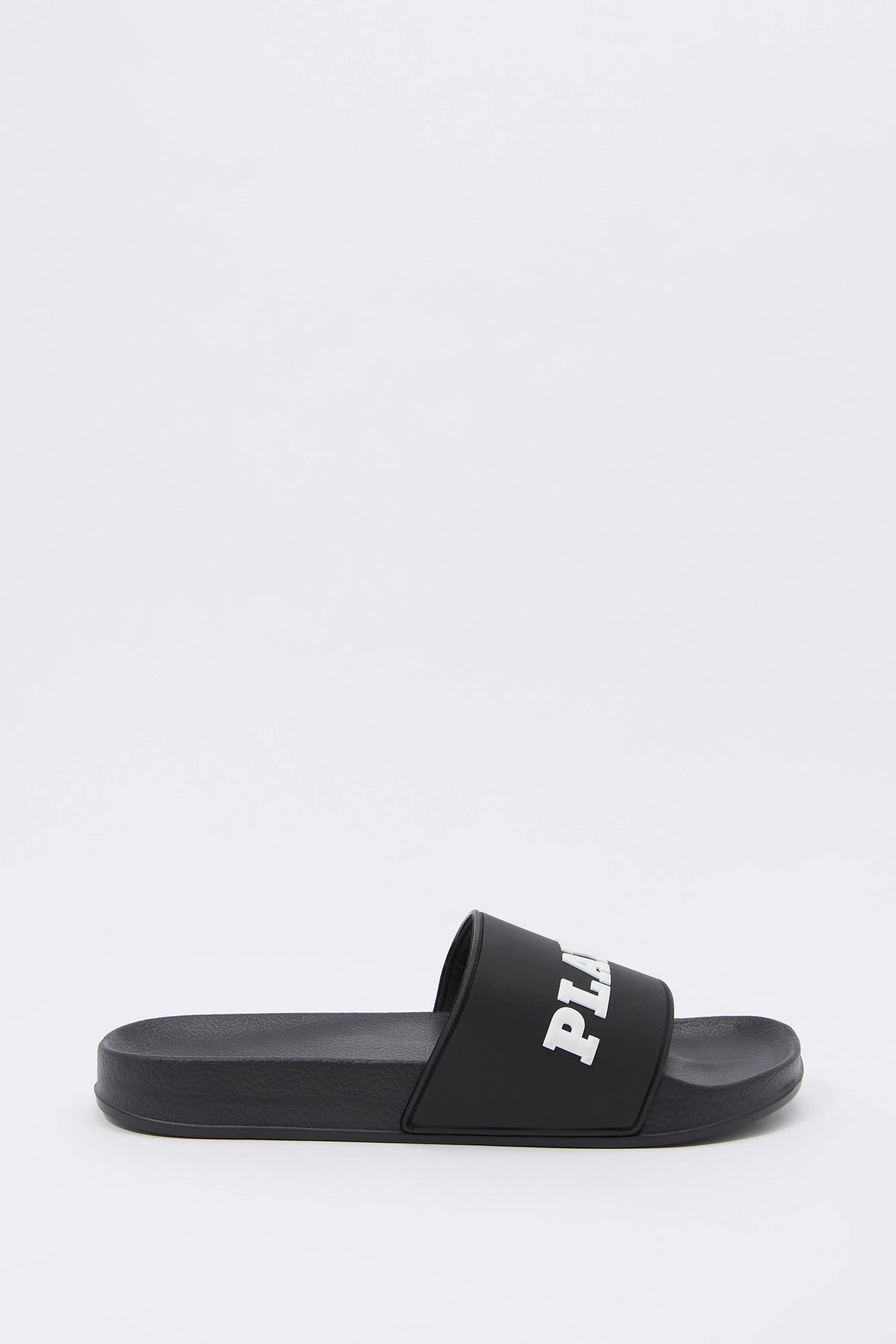 Playboy Embossed Slide